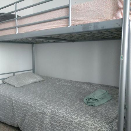 Home Stay Famara Kültér fotó