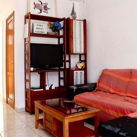 Home Stay Famara Kültér fotó